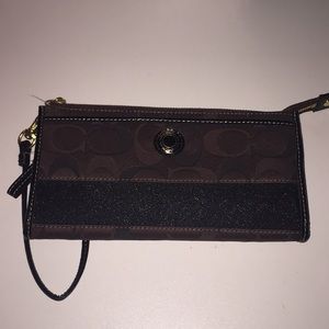 BRAND NEW Coach Wallet
